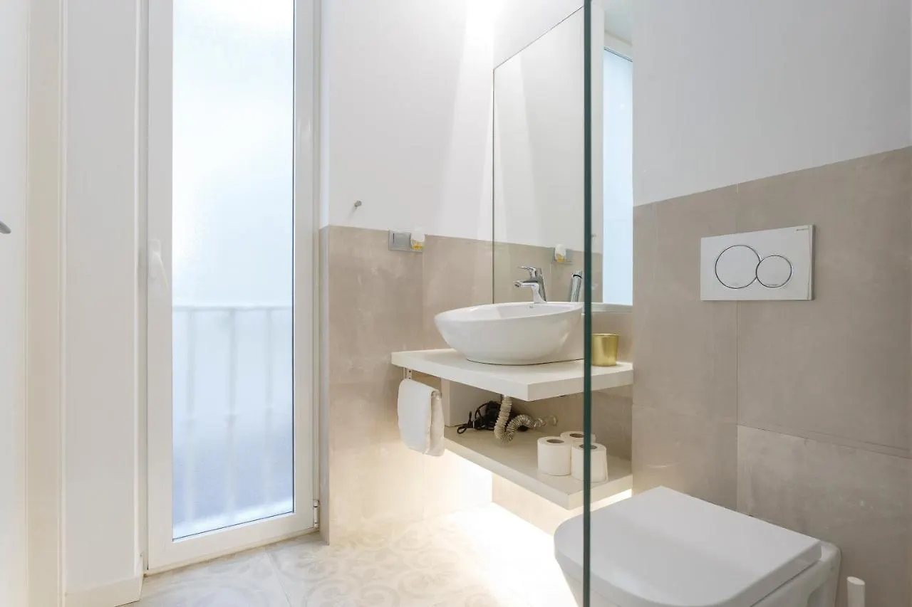 La Pepa1812 By Cadiz4Rentals Apartmán