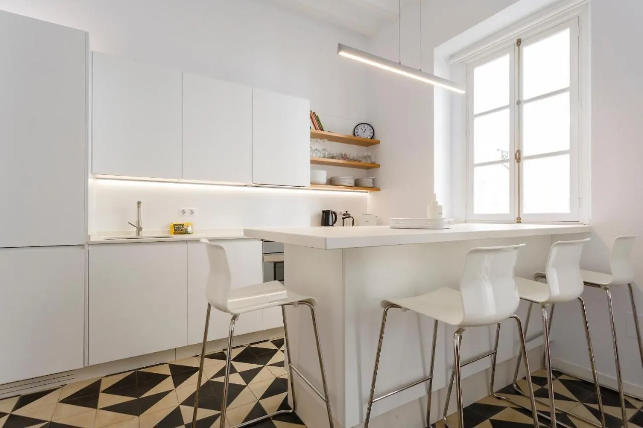 La Pepa1812 By Cadiz4Rentals