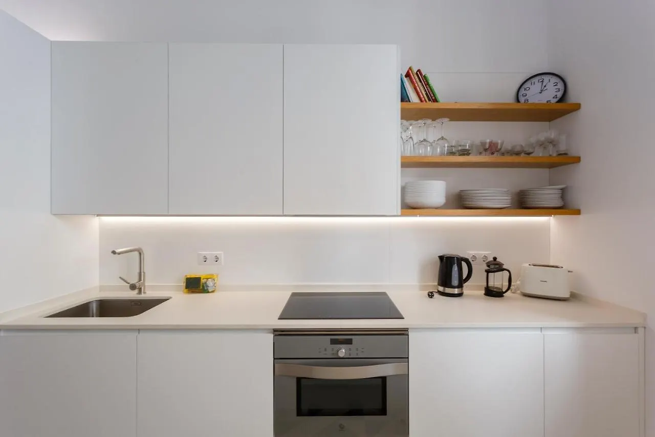 Apartmán La Pepa1812 By Cadiz4Rentals