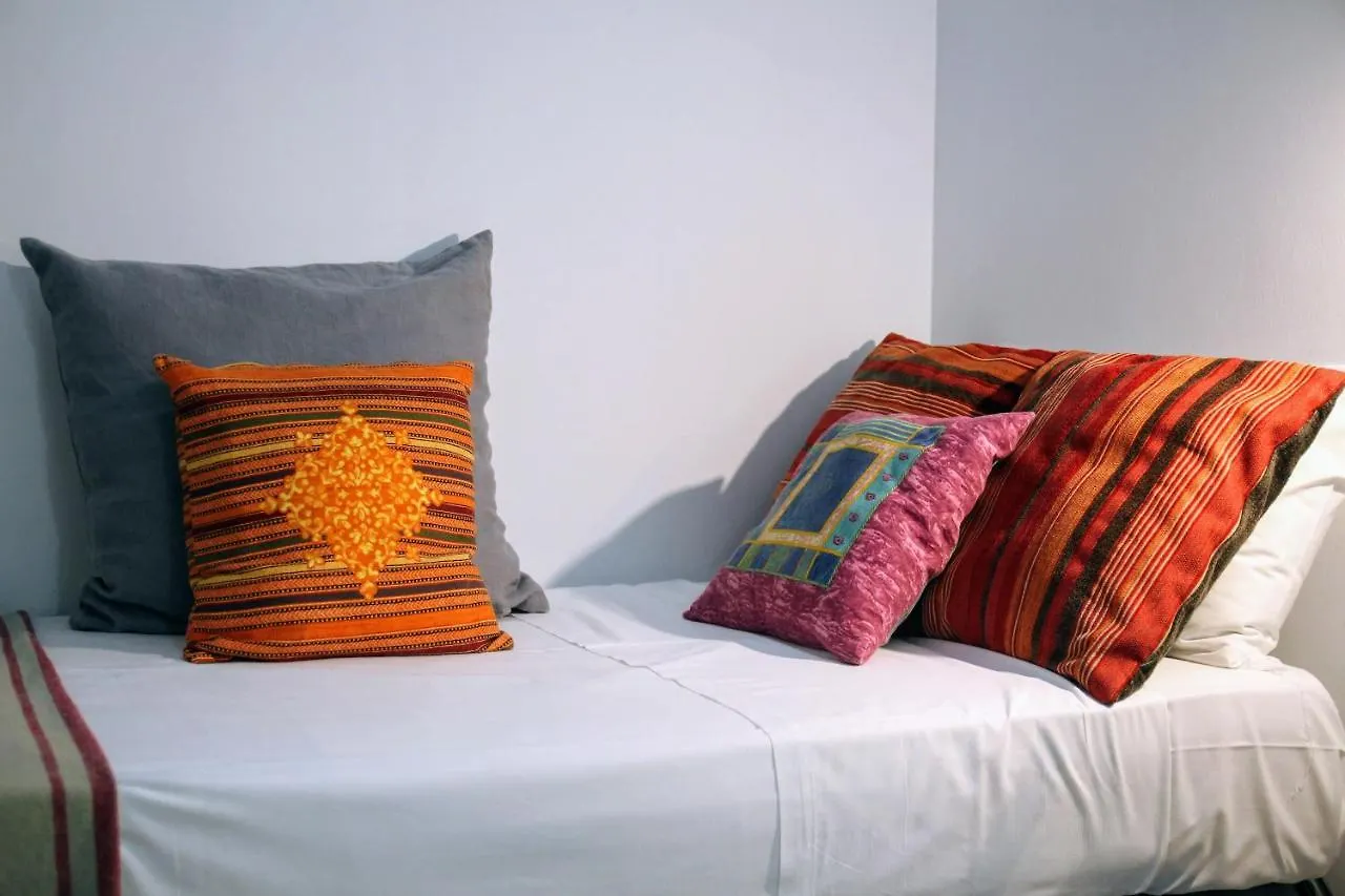 Apartmán La Pepa1812 By Cadiz4Rentals Španělsko