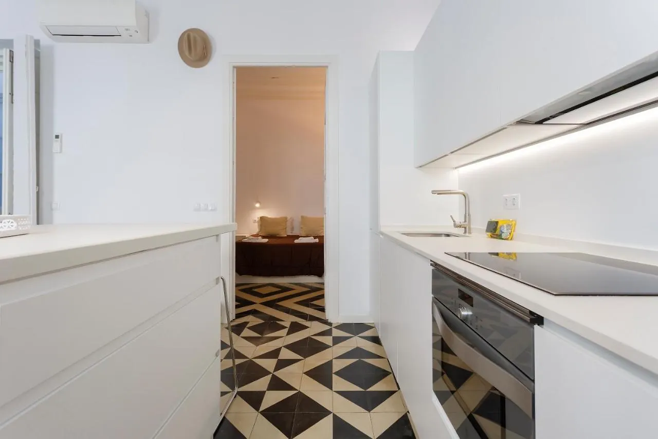 La Pepa1812 By Cadiz4Rentals Španělsko