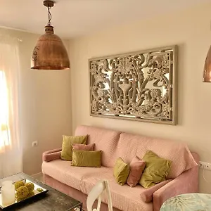 Hidden Gem Playa Helios Apartamento