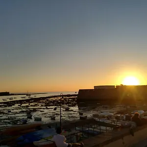 La Caleta De Wifi Apartamento