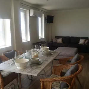 Estudio Deluxe Playa De La Victoria Apartamento