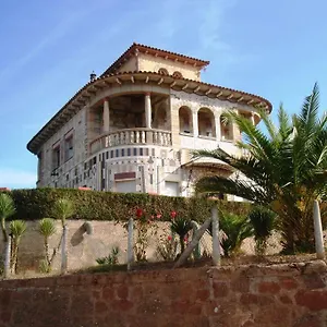 casa-rural-rellinars.catalonia-hotels.com/