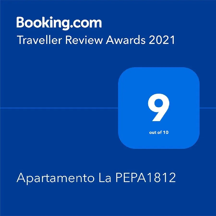 La Pepa1812 By Cadiz4Rentals 0*,  España