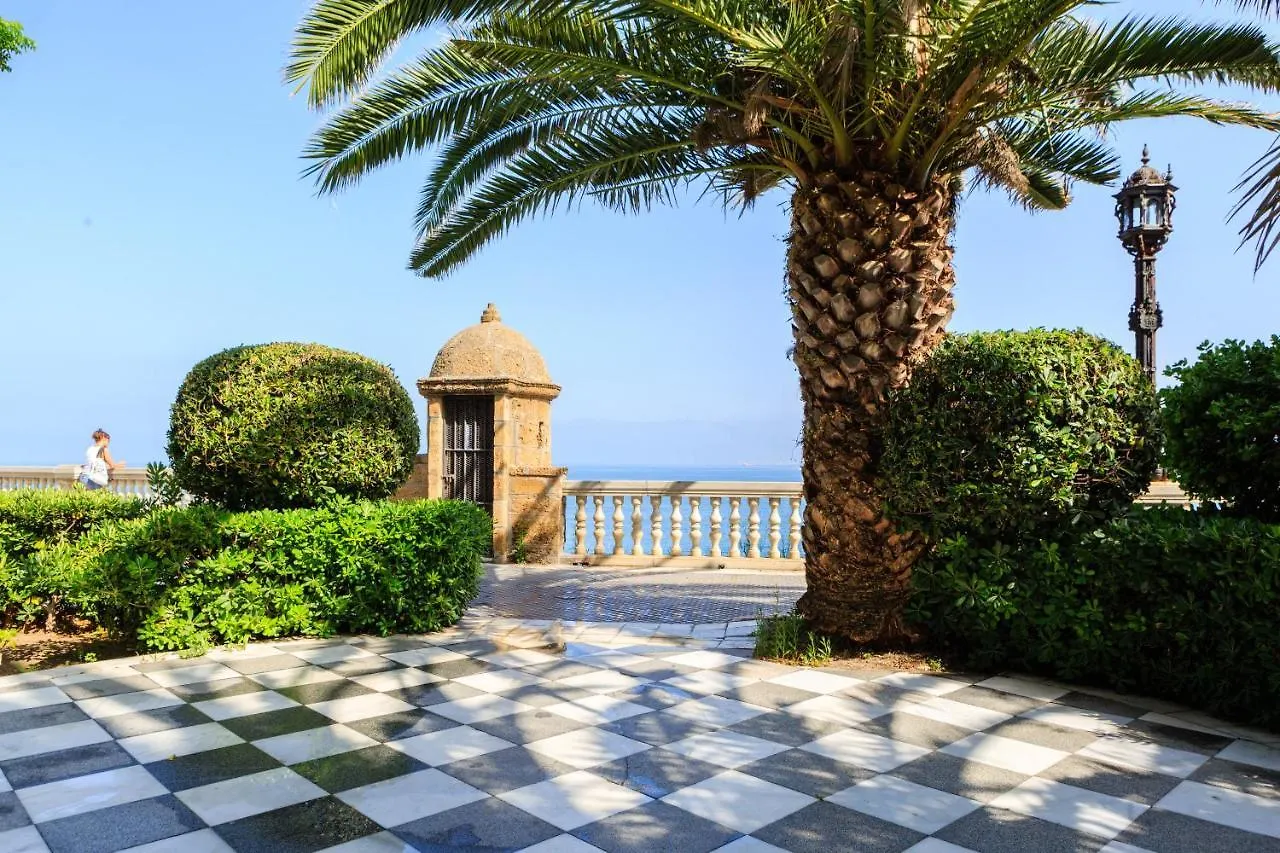 La Pepa1812 By Cadiz4Rentals España