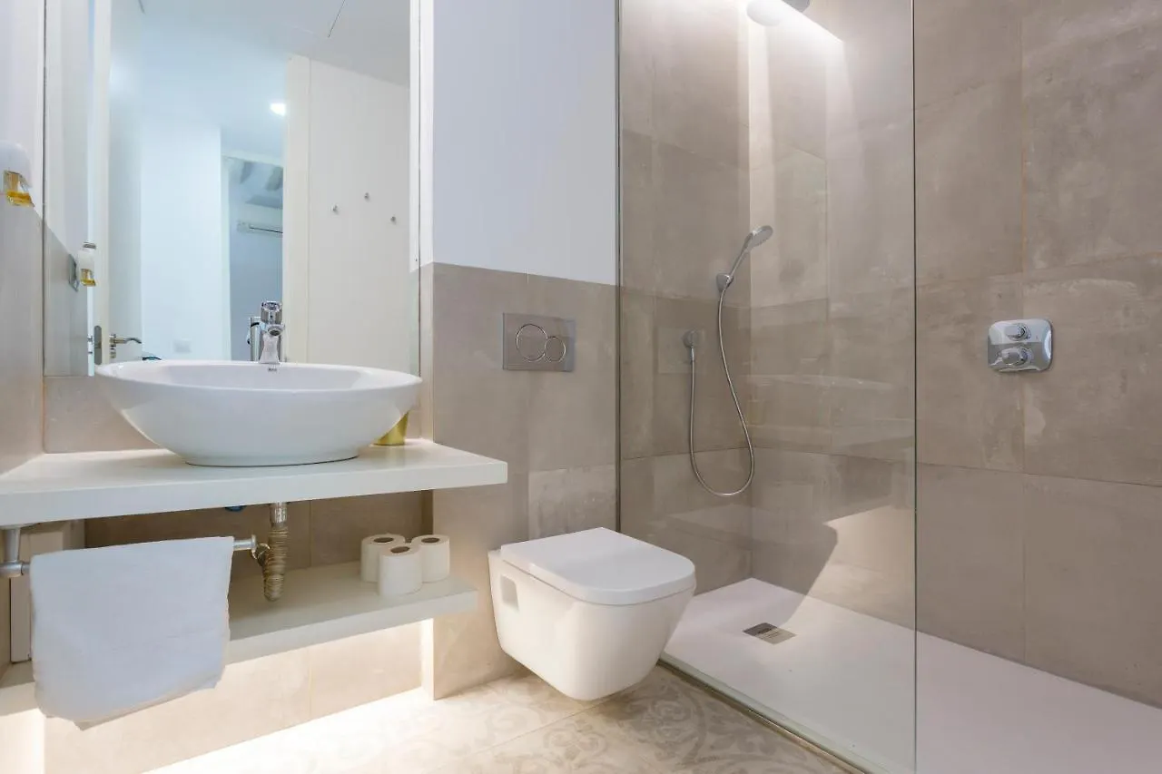 Apartamento La Pepa1812 By Cadiz4Rentals España
