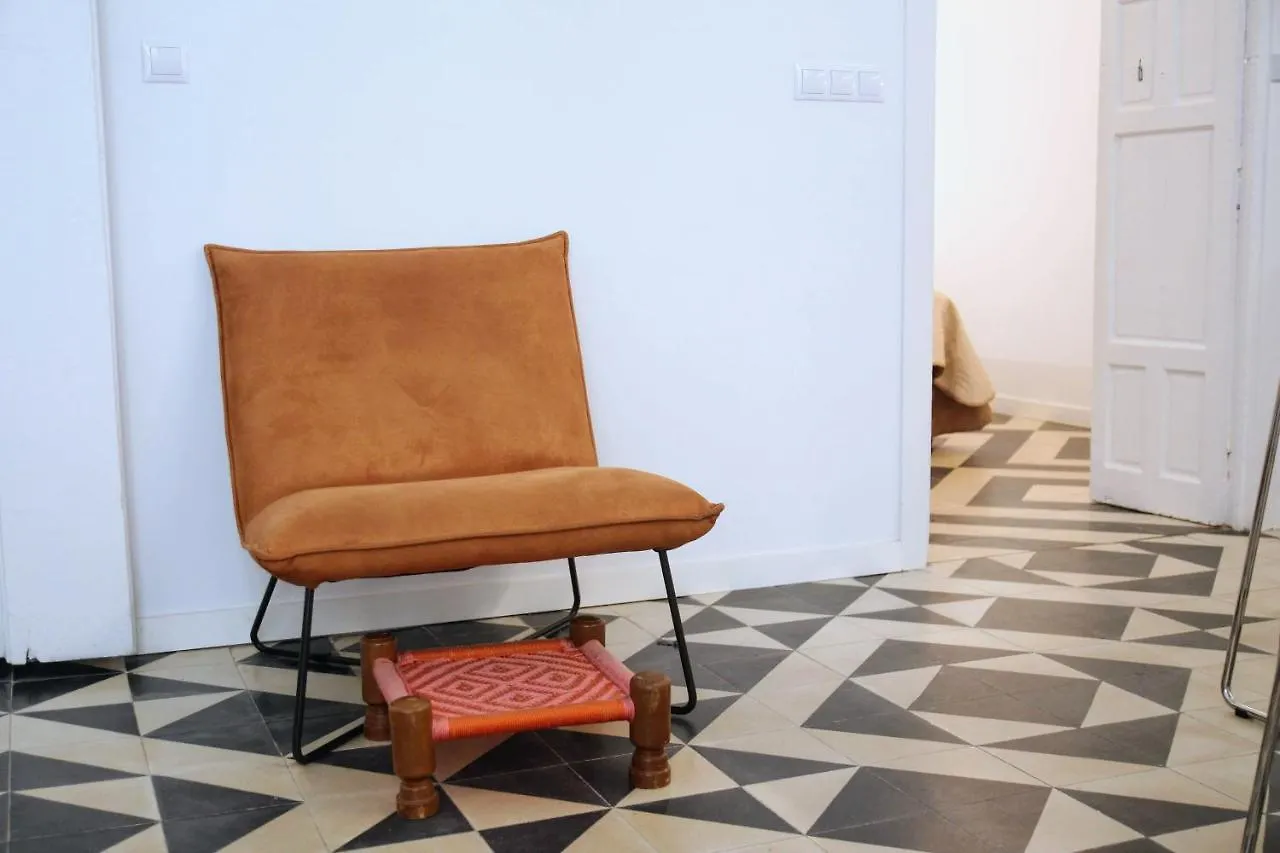 La Pepa1812 By Cadiz4Rentals España