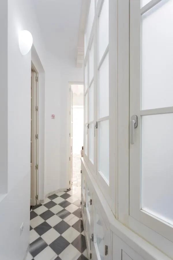 La Pepa1812 By Cadiz4Rentals