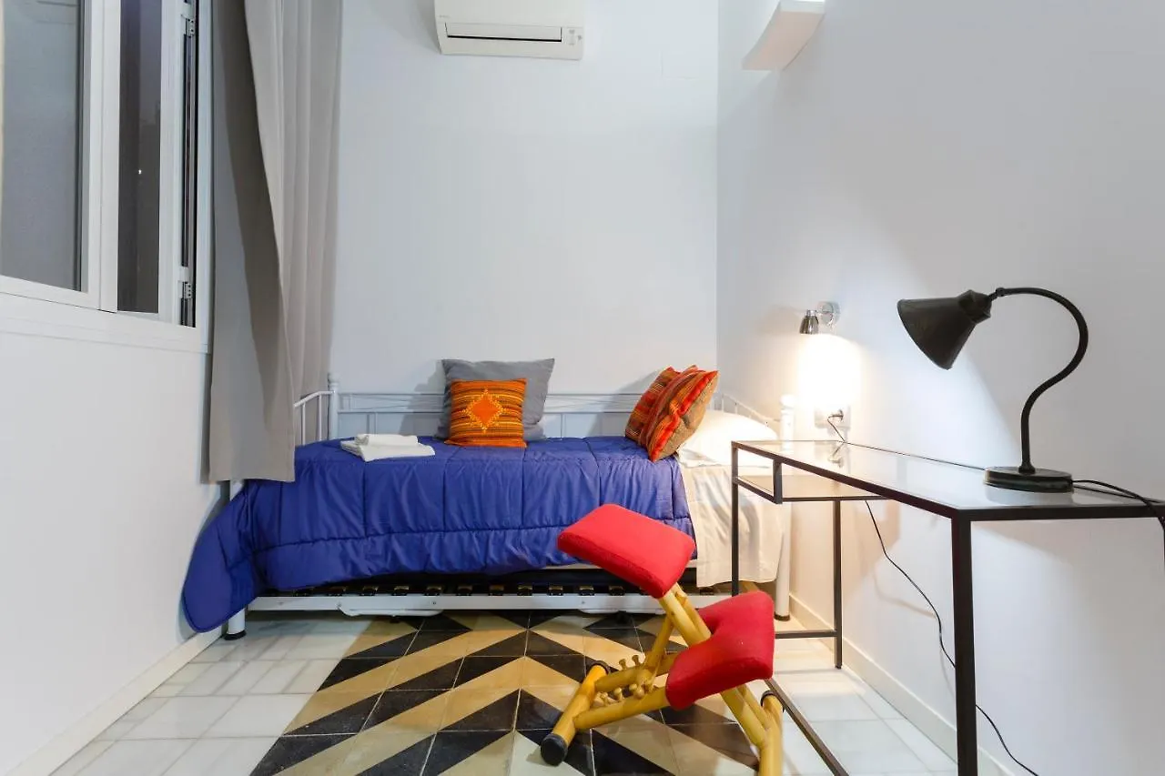 La Pepa1812 By Cadiz4Rentals Apartamento