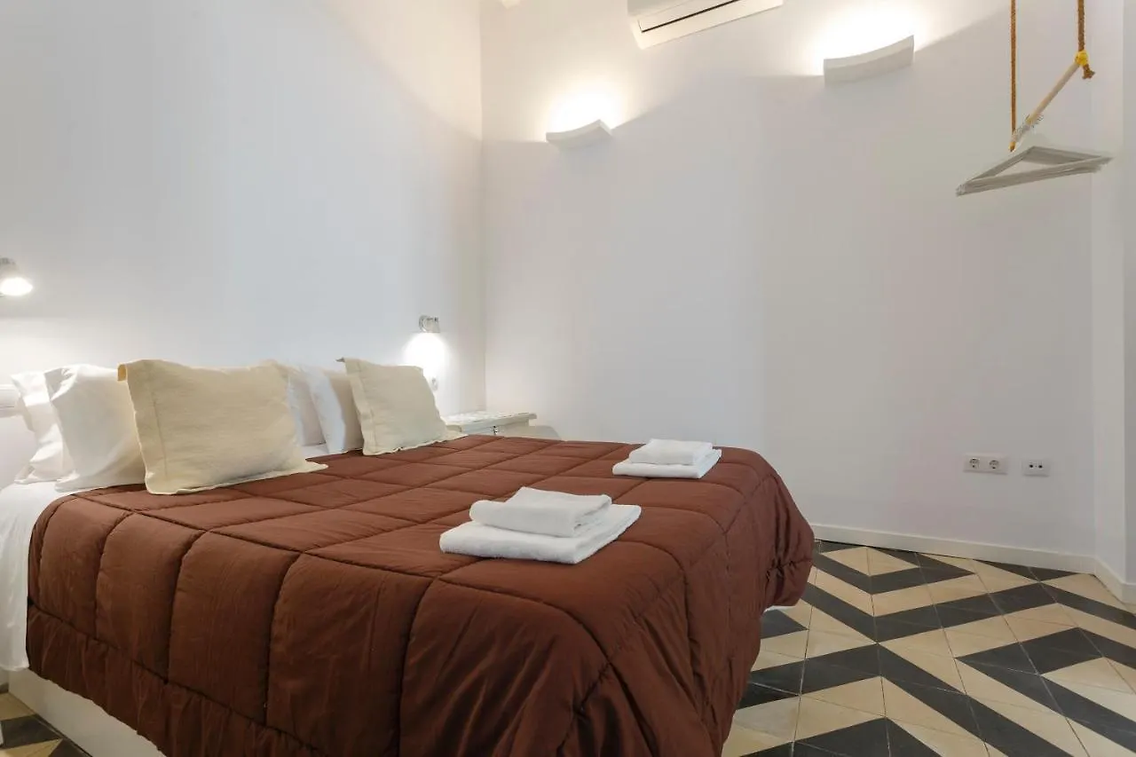 La Pepa1812 By Cadiz4Rentals