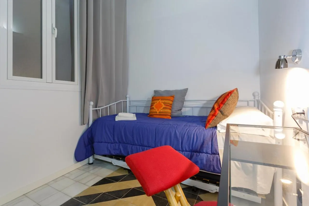 La Pepa1812 By Cadiz4Rentals 0*,
