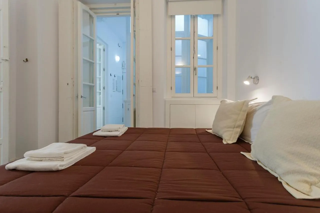 La Pepa1812 By Cadiz4Rentals