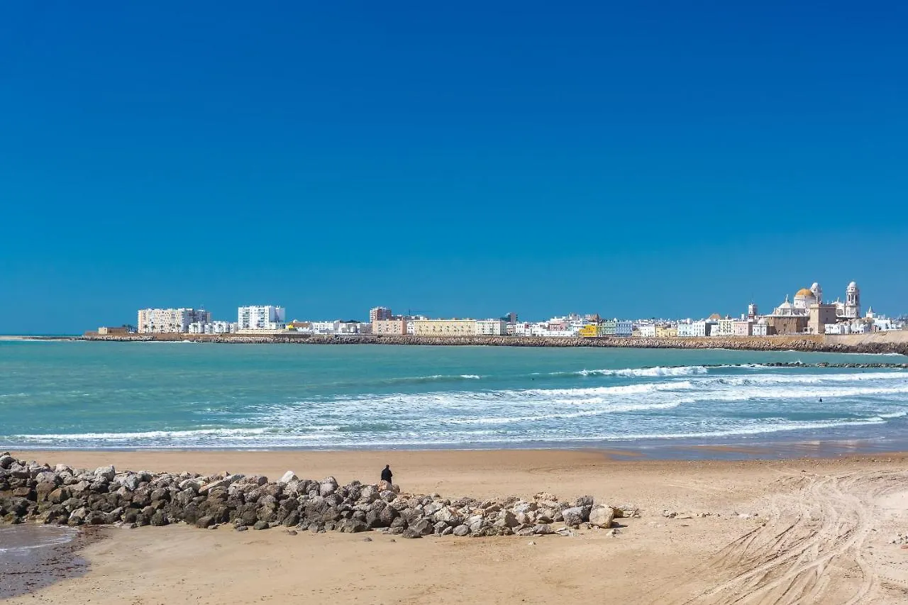 La Pepa1812 By Cadiz4Rentals 0*,